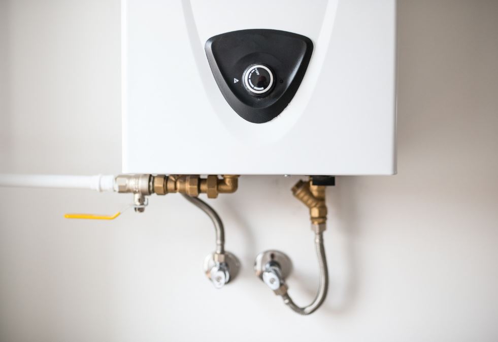 There are steps you can follow to do a water heater repair.