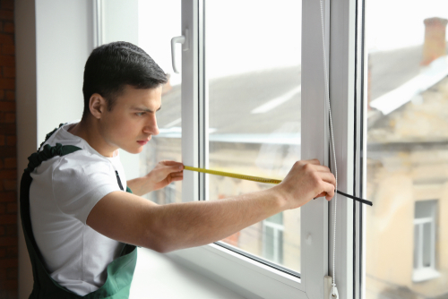 Custom windows are tailor-made for your home.